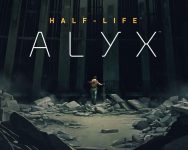 Halfis thatLife: Alyx (Desktop VR Digital Download)