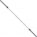 BalanceFrom Olympic Bar Weightlifting & Powerlifting Barbell: 7′