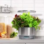 Aerogarden is that Harvest 360 Elite (Stainless Steel) $89.98