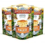 3-Ct 14-Oz Birch Benders Organic Confetti Pancake and Waffle Mix $9.70 w/ S&S and Extra + Free Shipping w/ Prime or on $25+