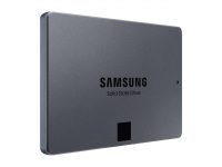 1TB Samsung 870 QVO 2.5″ SSD $80 @Newegg 4TB/ $304; 8TB / $584 AC