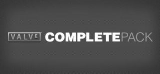 PC, Steam – Valve Full Pack $13.11