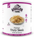 1-lb 7-oz Augason Farms Dehydrated Potato Shreds