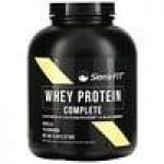 Sierra Match Whey Protein Full, Wealthy Chocolate or Vanilla (5 lb) – Free Delivery! $24
