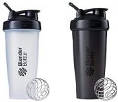 2-Pack Blender or food processorBottle 28-Oz Classic Shaker Bottle