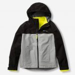 Eddie Bauer – Kids Lone Peak 3-In-1 Coat / Jacket $29.99 + Free S&H on $49+