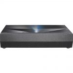 Optoma CinemaX P2 Smart 4K HDR UHD Ultra-Short Throw Laser Projector $2499 + Free Subsequent Day Delivery & 4-Year CPS Accidental Damage guarantee