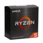 Microheart In-Retailer Solely: Ryzen 5 5600X $240, 5900X $450, 5600G $200, 5700G $250