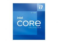 Intel Core i7-12700K – Core i7 twelfth Gen Alder Lake 12-Core Desktop Processor $364.99