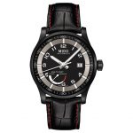 MIDO Multifort Computerized Watch w/ Energy Reserve $539 (much less w/ SD Cashback) + free s/h at Ashford