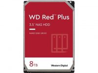 WD Red Plus 8TB NAS Hard Disk Drive $179.102 at Newegg