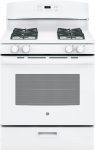 GE – 4.8 Cu. Ft. Freestanding Gas Range (White – JGBS60DEKWW) $500 – Free Delivery