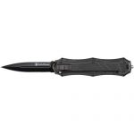 Smith & Wesson Assisted Opening OTF Knife $17.99 + Free Shipping