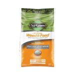 YMMV: Lowe’s Sta-Green Winterizer 42-lb 15000-sq ft 26-0-12 Weed Feed Weed Management Fertilizer $2.69