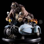 Harry Potter & Hagrid – Limited Edition Q-Fig Max 6″ Everstone Collectible – Walmart.com – $49.95