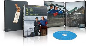 $11.102 Planes, Trains & Automobiles Limited Editionhow toSteelbook [Blu-ray + Digital Copy]