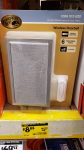Hampton Bay Wireless battery doorbell package [YMMV] $8.83