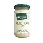 Amazon: Mantova Artichoke Spead/Tapanade/Paste, 6.5-Ounce Bottles (Pack of 4) Made In Italy 25% Financial savings w/5% SS + Free Shipping $15.41