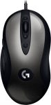 Logitech G MX518 Wired Optical Gaming Mouse Black/Grey 910-005542 – Best Purchase $19.00