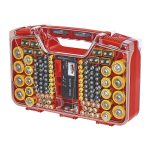 Battery Daddy Battery Storage Case with tester $15 at Costco – $15