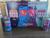 Goose Island 24 pack Beer Hug IPA Blended Case – Costco $9.97 (YMMV)