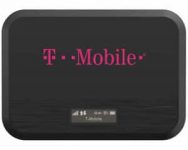 T-Mobile Franklin T9 RT717 Mobile Hotspot 4G LTE $24.99 + Free Delivery