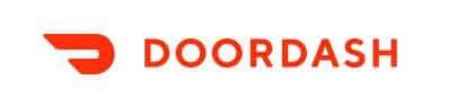 DoorDash Coupon at Collaborating Eating places