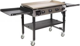 Pit Boss 4 Burner Griddle $169 in retailer solely at Dick’s Sporting Items