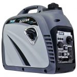Pulsar 2300 Watt Moveable Gasoline Inverter Generator Tremendous Quiet G2319N 819699010340 – $355
