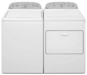 Costco: Whirlpool 4.3 cu. ft. Washer 7.0 cu. ft. Electrical Dryer @ $799.99