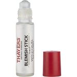 Thayers 0.23-Oz Lemon Oil Control Blemish Stick $2.25, 4-Oz Blemish Clearing Cleanser $3.75 + Free S&H w/ Prime or $25+