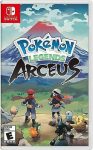 Pokemon Legends: Arceus – Nintendo Change 45496598044 – $50