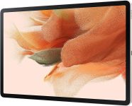 Samsung Electronics Tab S7 FE Mystic Pink 64GB $379.99