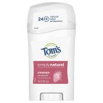 1.6-Oz Tom’s of Maine Simply Natural Aluminum-Free Deodorant (Fresh Powder)