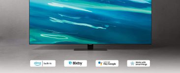 Samsung 75″ Class Q80A Series QLED 4K UHD (2021 mannequin) $1799.99 (after $900 Coupon) w/$900 Amazon Credit