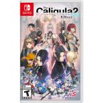 The Caligula Effect 2 (Nintendo Switch or PS4)