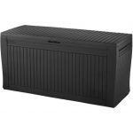 71-Gal Outdoor Deck Box $49