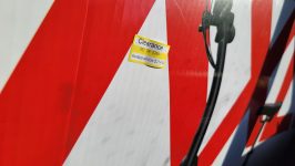 Jetson Axle 12″ Foldable Electrical Bike – Black : Goal BM YMMV $214.99