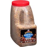 Amazon: McCormick Grill Mates Montreal Steak Seasoning, 7 lb (112oz) w/5% SS + Free Shipping – Even Decrease w/15% $24.18