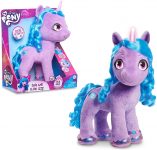 13″ My Little Pony Sing and Glow Izzy Plush w/ Lights and Sounds $10.98 ~ Amazon or Walmart