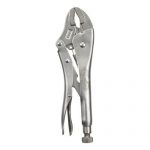 Menards Stores: Vise Grips 10″ Locking Pliers + $6 Merchandise Credit Rebate $10.99 (In-Store Only) $10.97