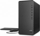 HP Desktop i3-10100 3.6GHz 8GB RAM 1TB HDD Refurb Like New $259.99