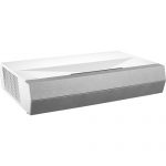 Optoma CinemaX P2 XPR 4K Ultra-Short Throw Laser Projector + 4yr Warranty