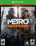 GameCease Pro Rewards Members w/ $5 Monthly Coupon: Metro Redux (Xbox Digital)