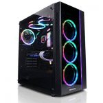 CyberpowerPC Gaming Desktop – i5 12600KF,Z690,RTX 3070Ti,16GB 3600 DDR4,1TB NVMe – $1807.85 after 5% Off Coupon Code 2022