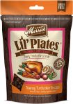 5-Oz Merrick Lil’ Plates Teensy Turducken Recipe Dog Treats $1.50 w/ S&S + Free Shipping w/ Amazon Prime or Orders $25+