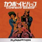 Cowboy Bebop: The Complete Series (English Dubbed or Original Japanese Version) (Digital HD TV Show) $4.99 through Amazon