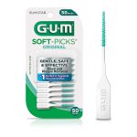 50-Count GUM Soft-Picks Original On-The-Go