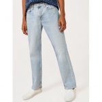 Free Assembly Men’s Apparel: Everyday T-Shirt $3.50, Slim Beach Jeans
