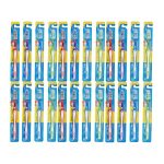 24 Pack Oral-B Shiny Clean Soft Toothbrushes – $8.99 w/ Free Shipping